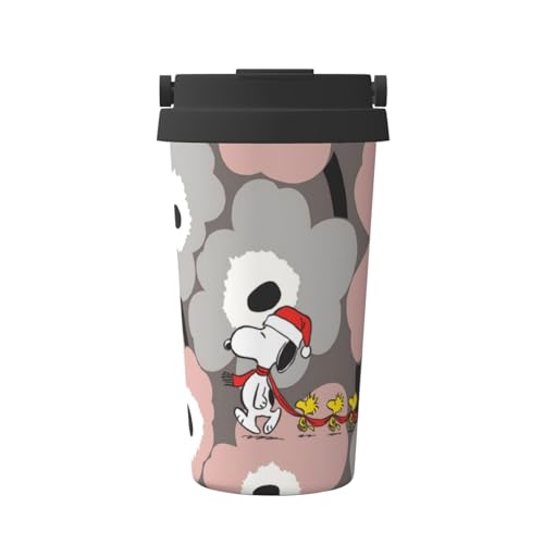 Asamike XeX ^u[ t^t 500ml e R[q[Jbv 킢 Xk[s[ EbhXgbN ۉ ۗ }OJbv Xg[ƃXg[uVt ^  R[q[ r[  Jbv {g