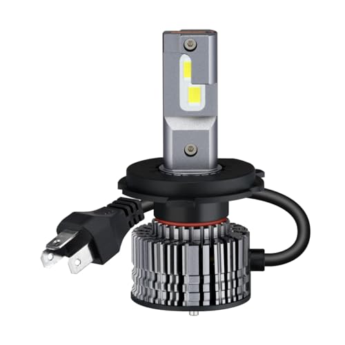 Image of Osram LED HEADLIGHT FOR CAR J6204 CW (COOL WHITE) (H4 /H19 12V 40W 6000K) (H4 /H19)