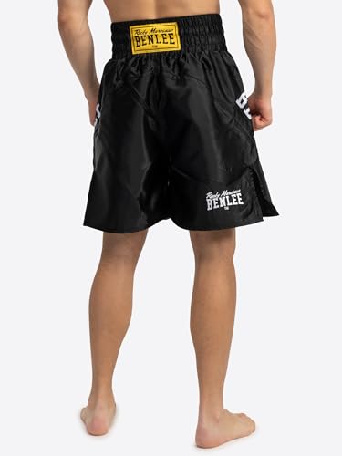 Foto von BENLEE Herren Boxhose Bonaventure, Black, L