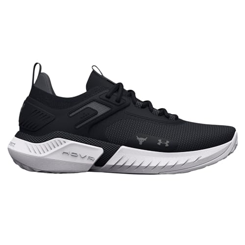 Under Armour Men's Uomo Project Rock 5 Sneakers2