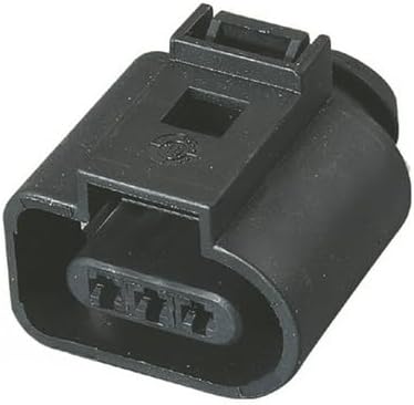 3 Pin Connector - compatible with CE3073F, TE Connectivity/AMP 17178