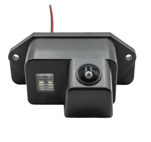 Caméra de recul HD auto pour Mitsubishi Outlander : vision arrière nette A120