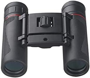 10x22 Binoculars Waterproof Telescope for Outdoor Travel Hiking Camping Exploration Supplies