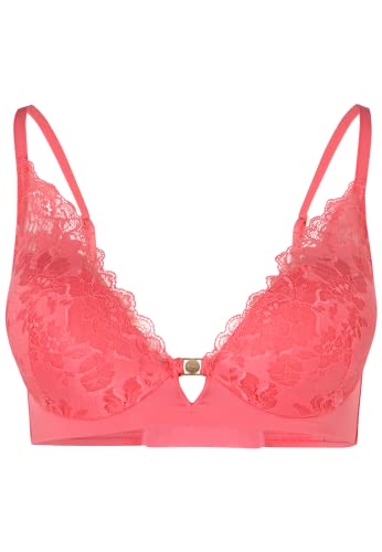 Soutien-gorge Tamaris Almere invisible sous les t-shirts pour un confort actif quotidien