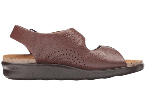 Image of SAS Women's Relaxed Heel Strap Sandal