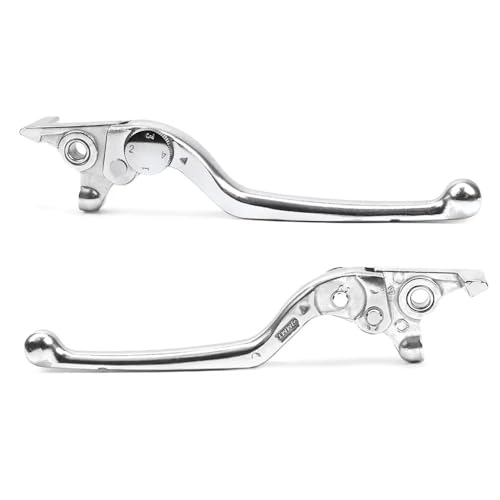 Levier de Frein Avant et Embrayage Moto Réglables pour MT10 MT09 MT07 - 6