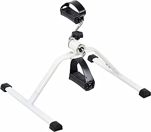 Ejercitador portátil de pedal eléctrico para rehabilitación miniatura 1