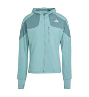 Amazon | [アディダス] ランニング ジャケット アディゼロ 駅伝