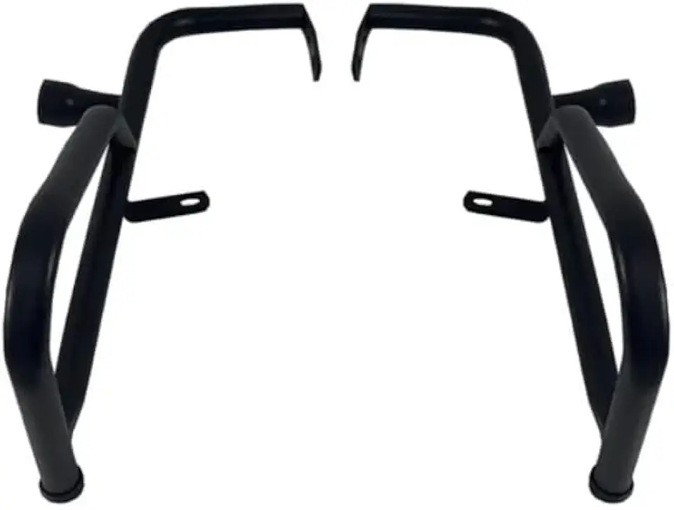 Protetor De Motor E Carenagem Para Shineray Shi 175 Efi