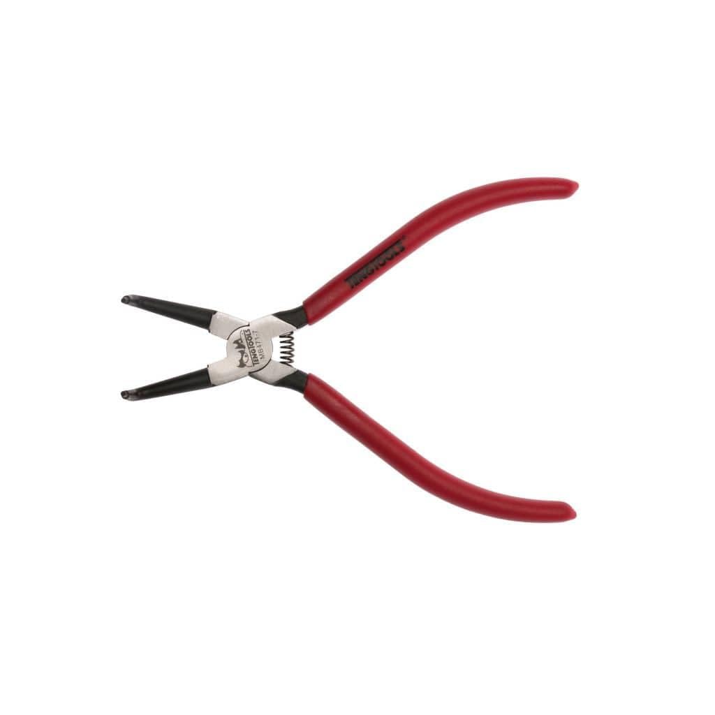 Teng Tools Circlip Plier Inner Bent 170Mm