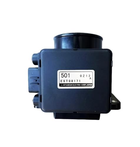 Capteur de débit d'air Eclipse 3.0L et 2.4L (2000-2005) - Remplacement OE MD336501 E5T08171