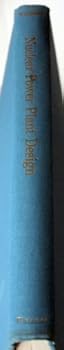 Hardcover Nuclear Power Plant Design Book