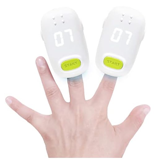 Nail Fungus Cleaning LaserDevice for Onychomycosis, Revolutionary Home Use Nail-fungus Remover, Upgraded Highly Effective Rechargeable Nail Fungus Treatment Device, Improving the Health of Unsightly Nails for Fingernails and Toenails (Upgrade Version Two Pieces)