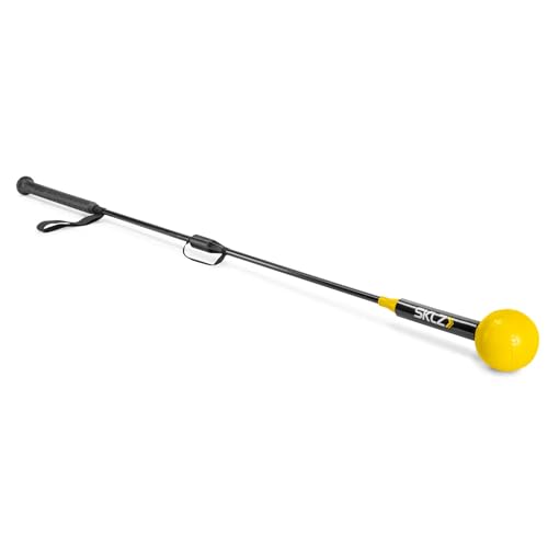 SKLZ Hitting Stick Batting Trainer for Baseball & Softball