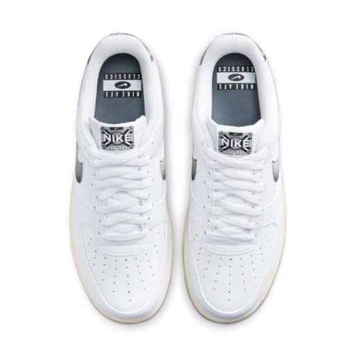 Image of Nike Mens Nike Court Vision Low