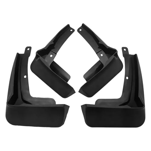 Bavettes Golf 8 GTI R-Line pare-boue anti-projections MK8 2022
