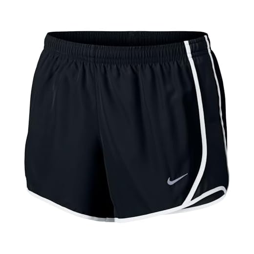Nike Dry Tempo Running Short (Little Kids/Big Kids)