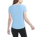 Jockey Women's Active 2-Pack Butter Soft Essential T-Shirt