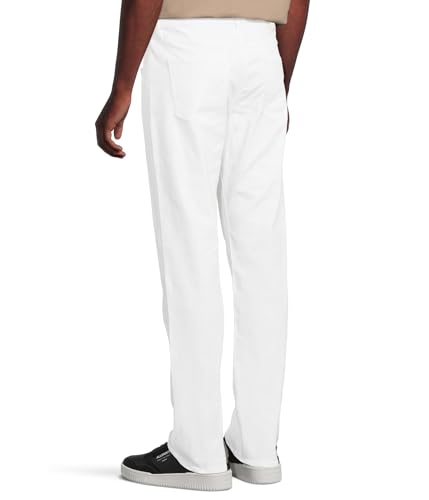 Armani Exchange Men's J13 Comfort Slim Denim3