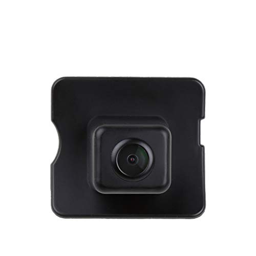 Color Marcha Atrás Integrada en la matrícula LED matrícula Cámara con líneas de Distancia para Mercedes Benz M ML W164 W251 X164 ML250 ML300 ML350 ML450 GL R Class MB W164 280 300 350 450 500 Cover