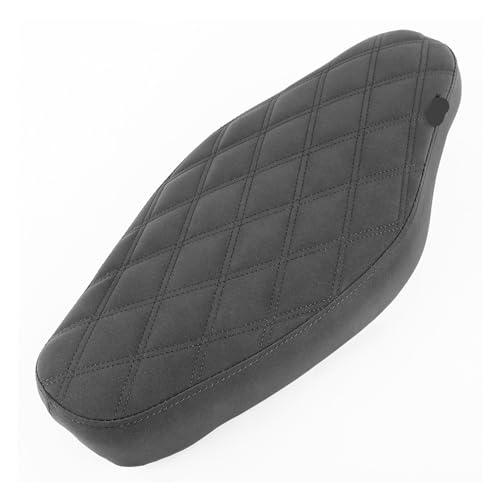 Funda de asiento de moto para solucionar el desgaste en Cross Cub 110 2023-2024