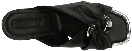 Image of DKNY Women's Maryn Chain Wedge Sandal