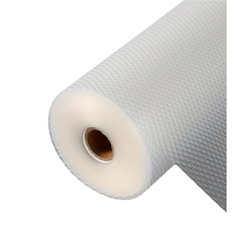 Revestimientos para cajones de cocina, Revestimiento de EVA for estantes, multicolor, varios tamaños, antiadherente, antideslizante y resistente al polvo(Color 1,100x45cm)