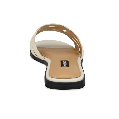Image of Nine West Women's Geena Flat Sandal