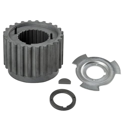Piñón del engranaje del cigüeñal MD184901 y kit de modificación de cilindro para motor