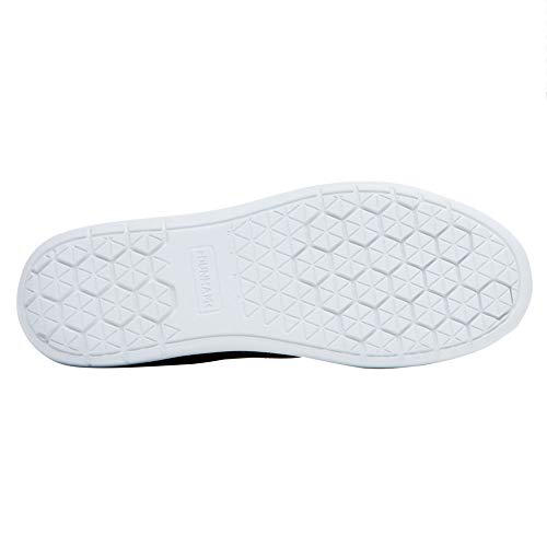 Dunham Men's D Fitsmart Tie Sneaker4