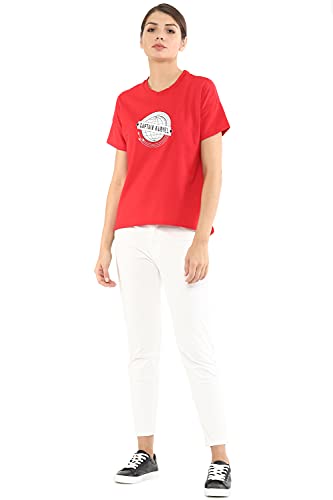 Image of Van Heusen Women's Regular Fit Top
