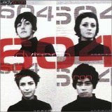 604 [Audio CD]
