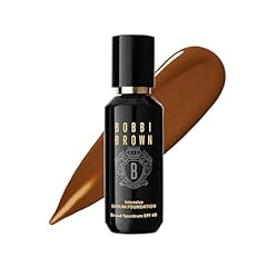 21 Walnut (Deep brown with red undertones for deep skin)