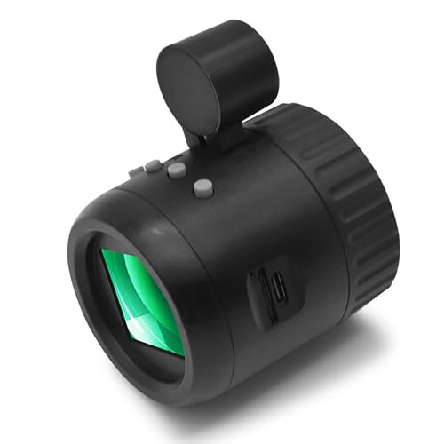 Rdxanc Monocular de visibilidad nocturna de alto rendimiento para observación de vida silvestre