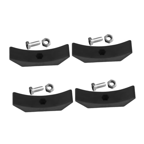 GALPADA 1Set Compact Dumbbell Rack Stand Durable Weight Holder for Home Gym Office Space Saving Design Wear Resistant Dumbbell Storage Stable Base for Secure Use