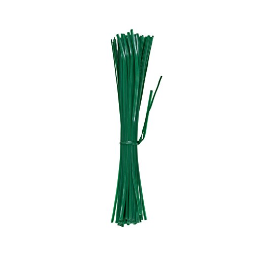 Gardener's Blue Ribbon T002B Ties Twist Tie, 8" image 5