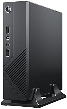 Mini Desktop Computer Windows 10, Intel N5105 Mini Computer (2.9GHz) with 8GB DDR4 RAM 256GB SSD, Intel UHD Graphics Mini PC Support Dual Screen 4K@60Hz, 2.4/5G Dual Band Wi-Fi, Bluetooth 4.2, USB 3.0