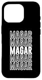 Magar Apparel
