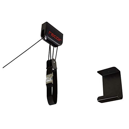 Racor - LDL-1B, Ceiling Ladder Storage Lift