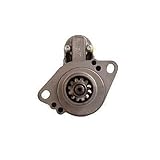 185086560 M8T70071 M008T70071 Starter Motor Fit for Perkins Engine