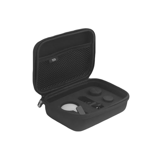 Celly SELFIEKIT, Kit Fotografia Professionale con Luce Fotografica e Lenti, Accessori per Smartphone e Tablet