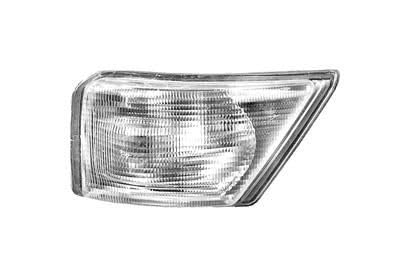 VAN WEZEL Feu clignotant 2813905 | Compatible avec: IVECO DAILY III Bus, DAILY III Kasten, DAILY III Pritsche/Fahrgestell
