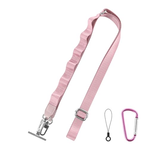 Amazon.co.jp: [ルプラス] スマートフォン（汎用） ショルダー