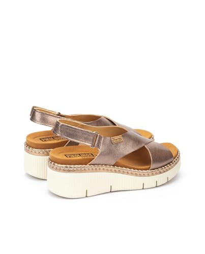 PIKOLINOS Women's Gomera W0k Wedge Sandal3