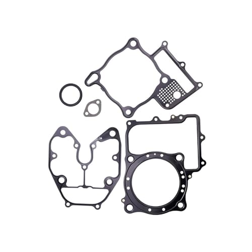 Joints de cylindre pour stopper la perte de compression CB1000R