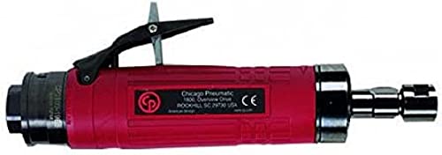 CHICAGO PNEUMATIC CP3109-28 Air Die Grinder,0.8 HP,28000 RPM