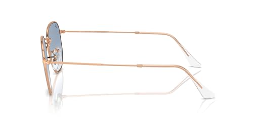 Image of Ray-Ban Unisex Rb3548 Hexagonal Hexagonal Sunglasses
