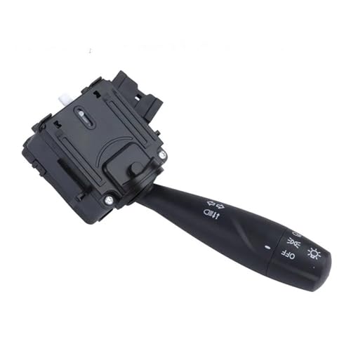 Commutateur de clignotants Kwid 25587-8889R haute sensibilité commodo