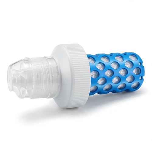 Hushee Water Filter Cartridge Replacement