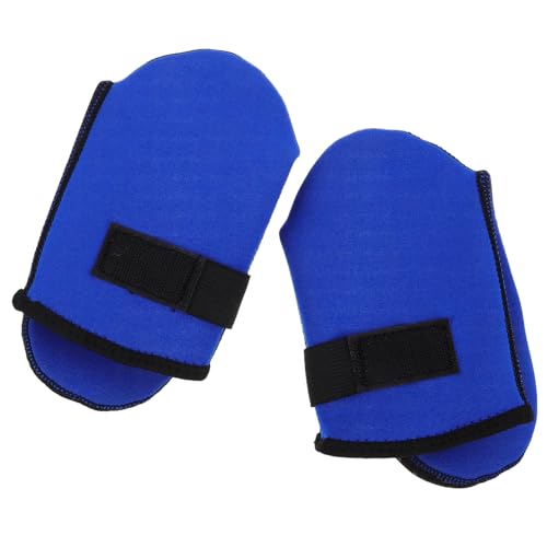 VANZACK Thermal Diving Socks for Men Water Socks Snorkeling Scuba Boots Non-slip Protection for Diving Swimming and Water Sports